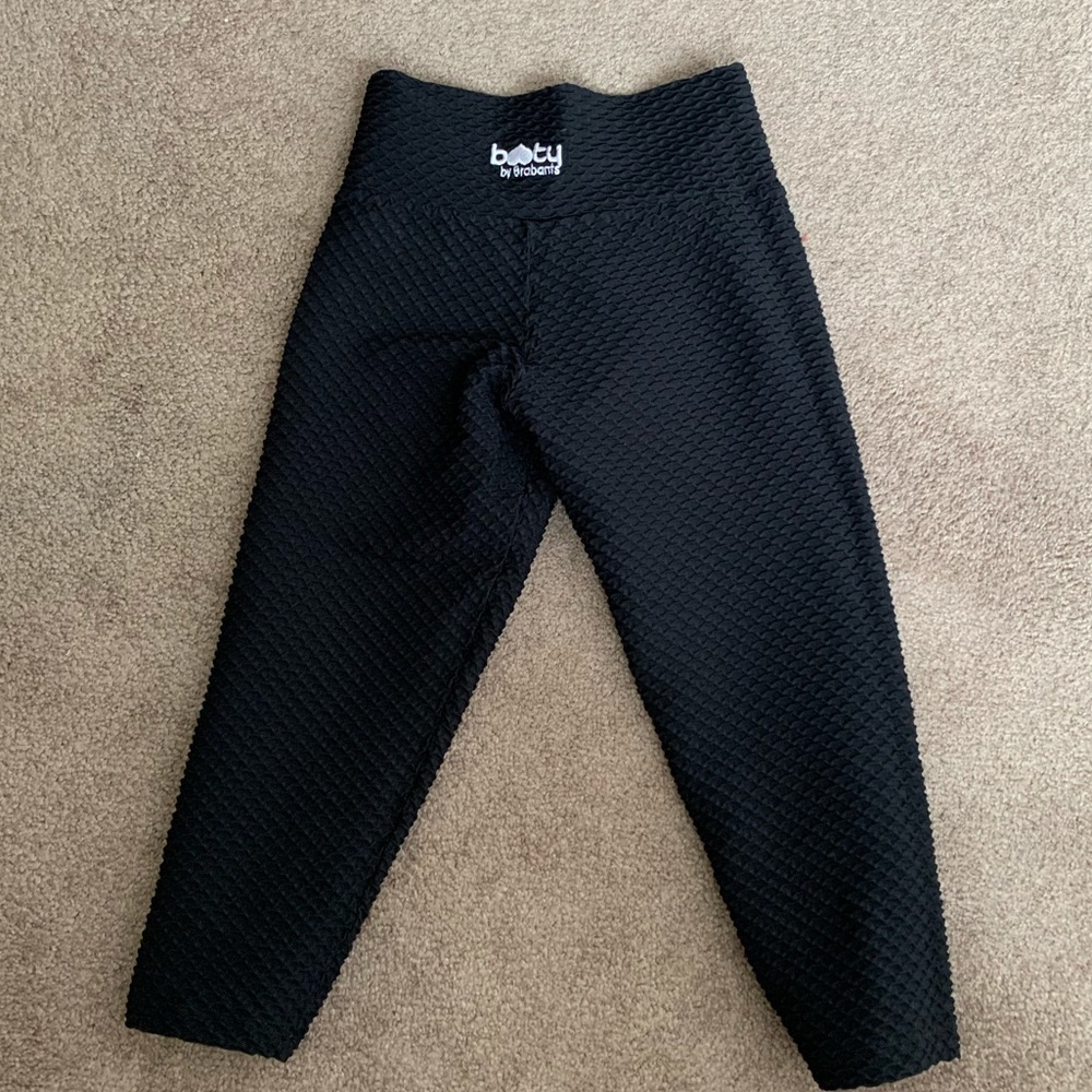 Booty by Brabants cropped leggings
